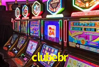 A Emoção da Loteria na clubebr: Uma Chance de Mudança de Vida