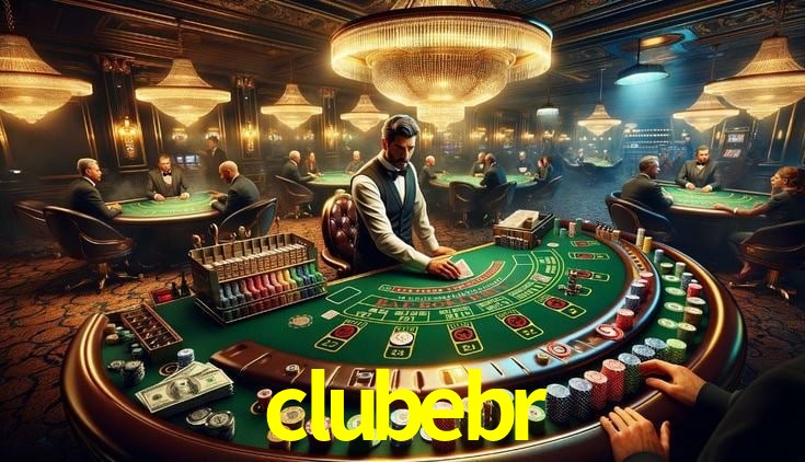 Experiência VIP clubebr