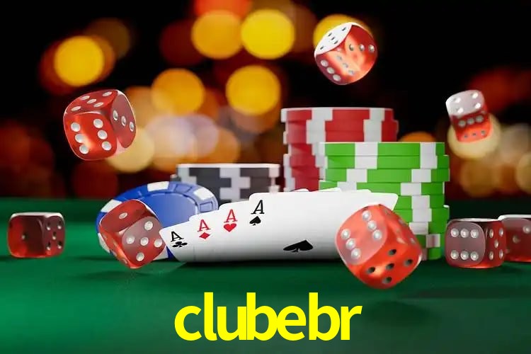 Bônus de Boas-vindas clubebr