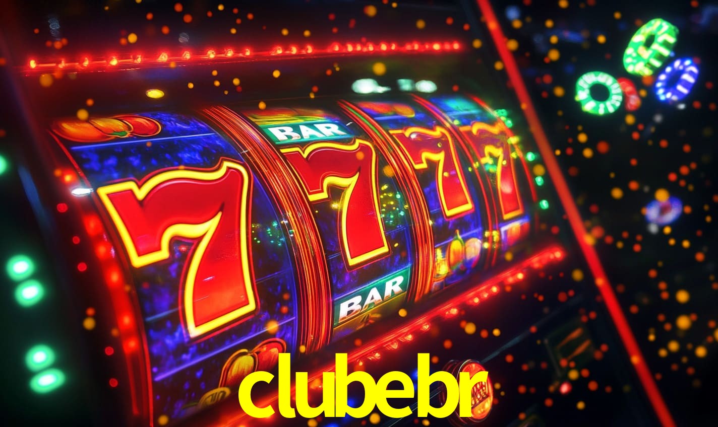 clubebr - Caça-Níqueis da Adrenalina - clubebr.com