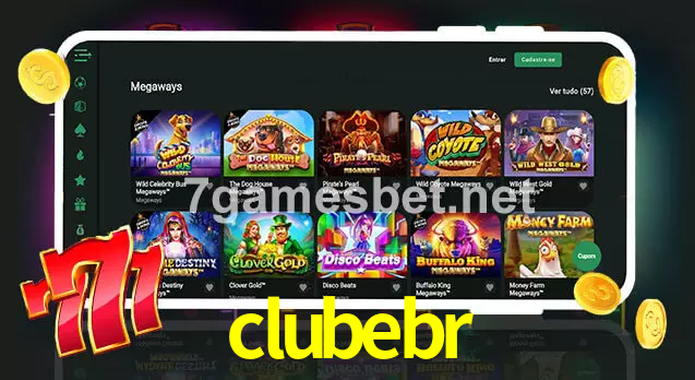 clubebr aplicativo