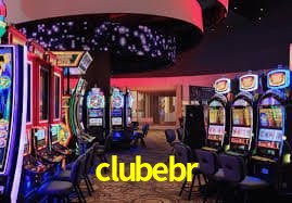 Design Responsivo clubebr