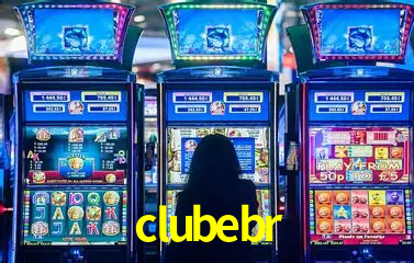 Descubra a Magia dos Jogos de Arcade no clubebr