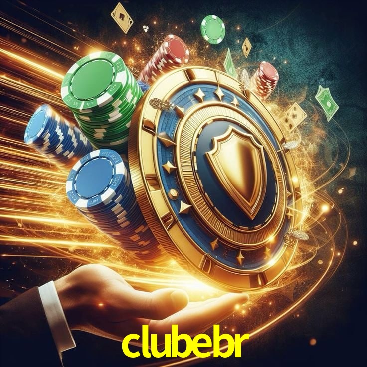 clubebr Slots - clubebr visual 2