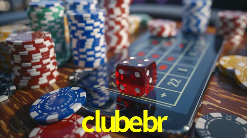 clubebr: A Experiência de Casino com Jogos de Mesa ao Vivo