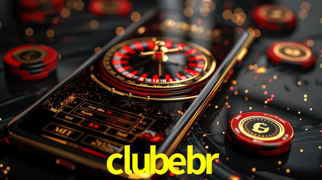 Slot Games clubebr