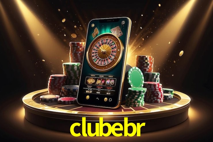 Diretório de Jogos clubebr