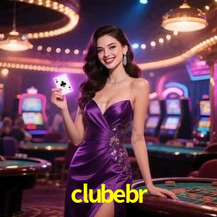 Interface do App clubebr