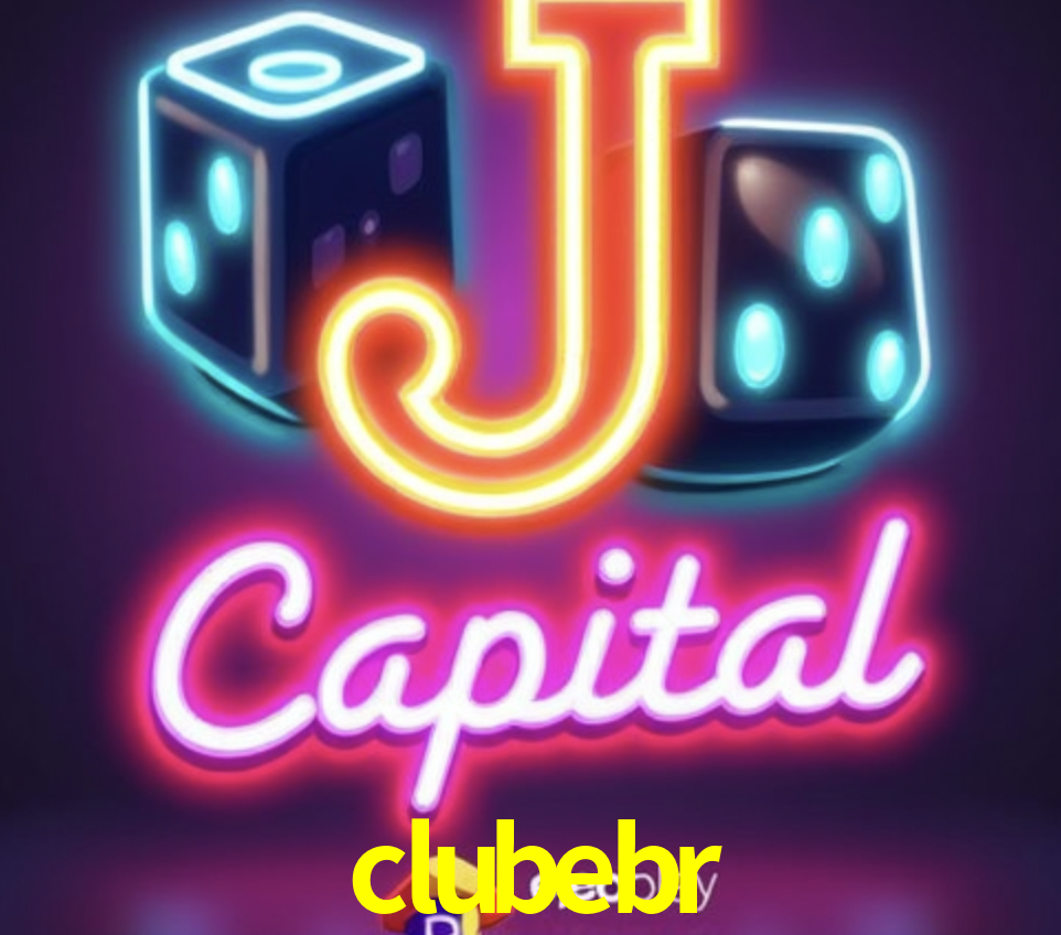 clubebr Plataforma - clubebr visual 1