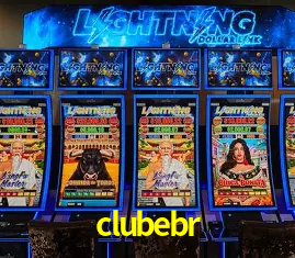 Explorando a Categoria de Eventos em Apostas na clubebr