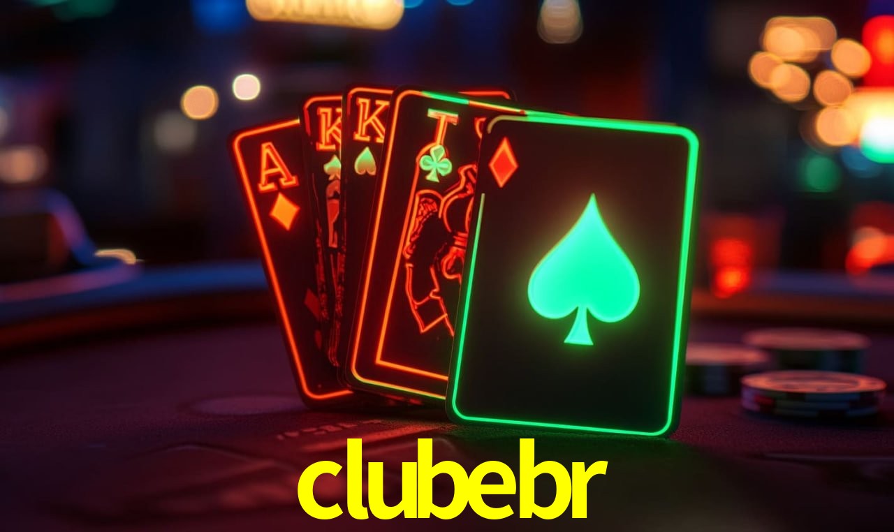clubebr Slots - clubebr visual 1