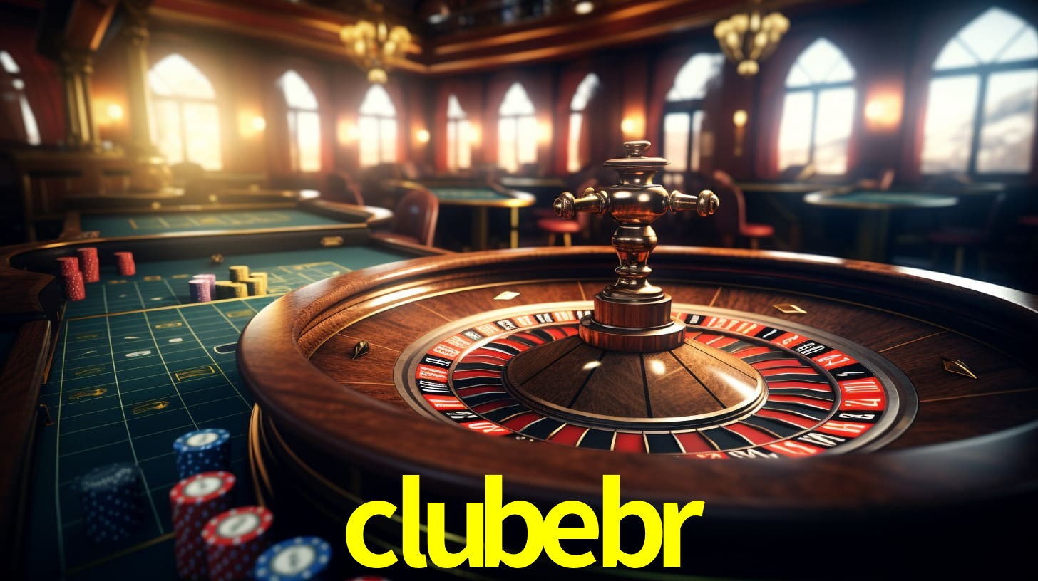 Live Casino clubebr