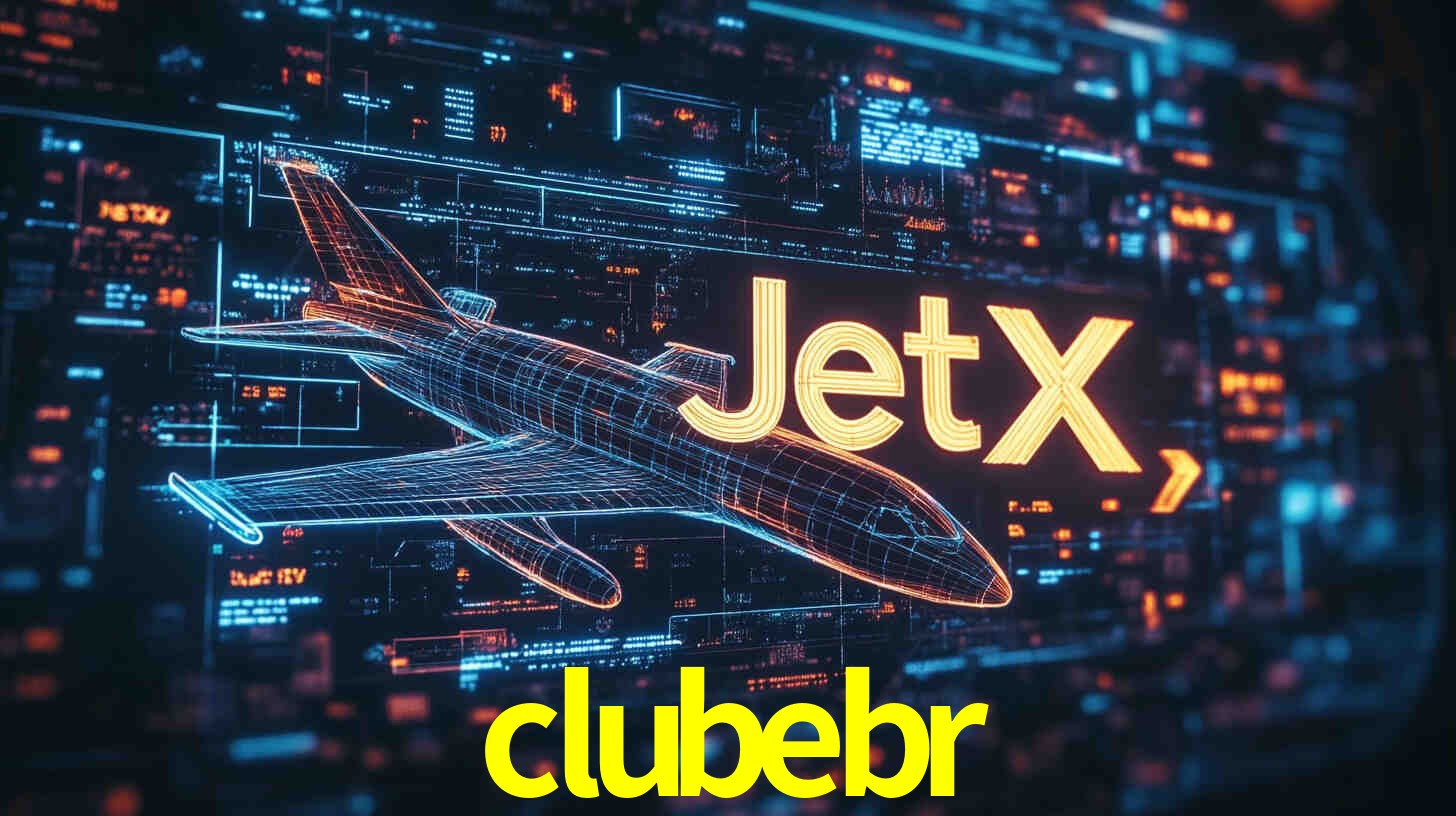 Desvendando o Mundo dos Jogos Virtuais na clubebr