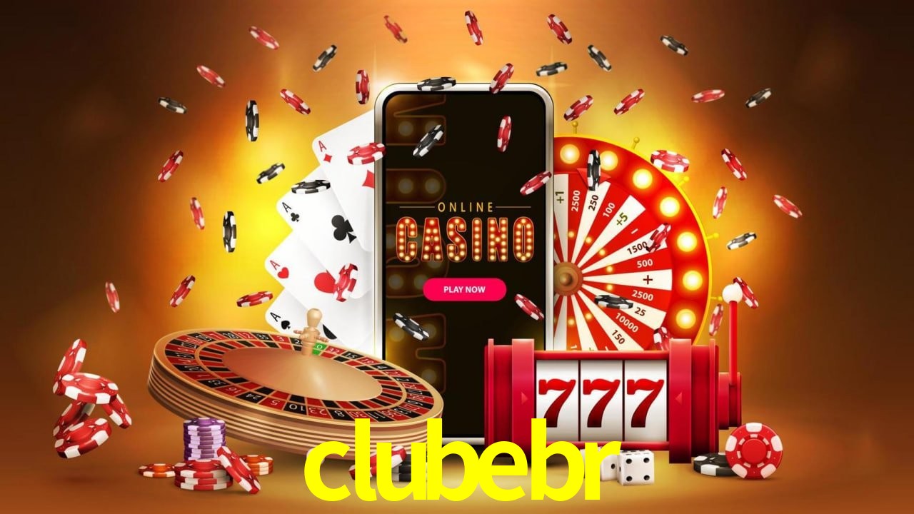 Descubra a Magia dos Jogos de Arcade no clubebr