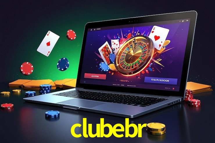 Cadastro Rápido clubebr