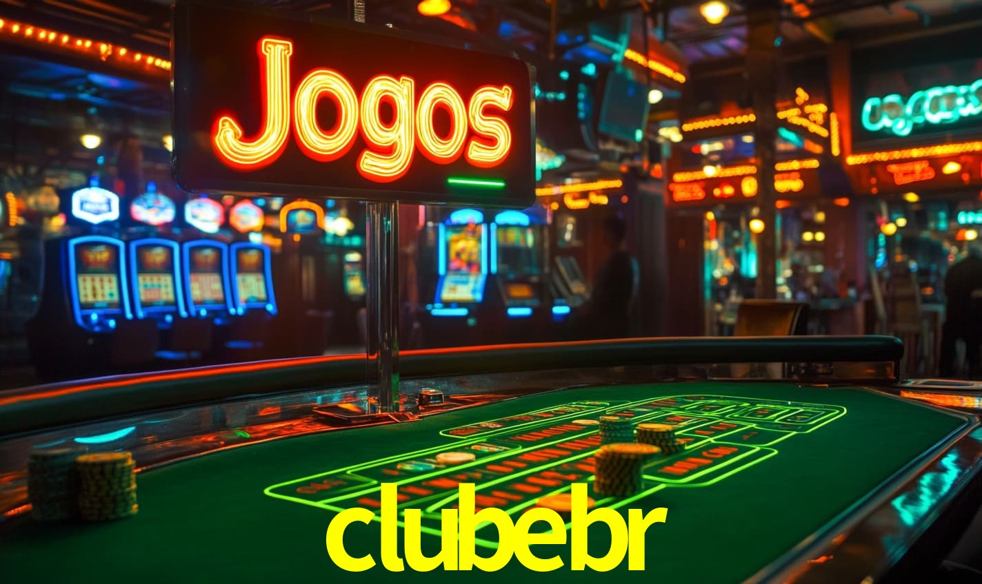 Estatísticas do Jogo clubebr
