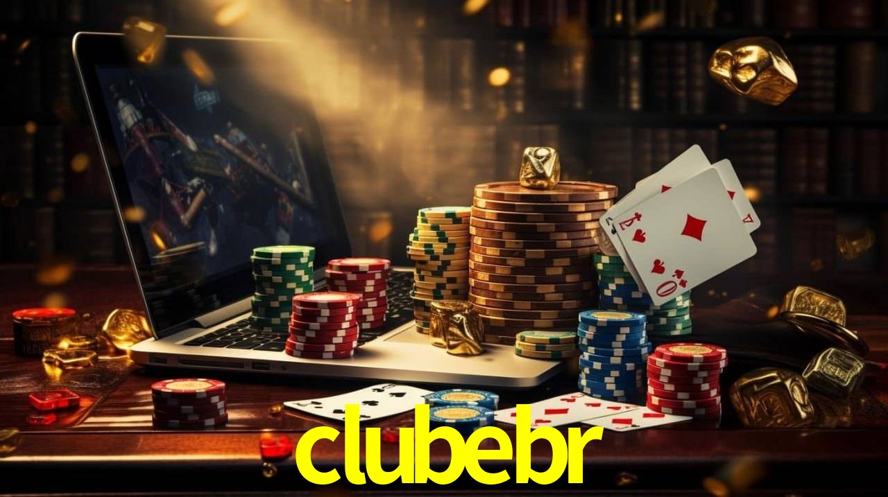 Bônus de Boas-vindas clubebr