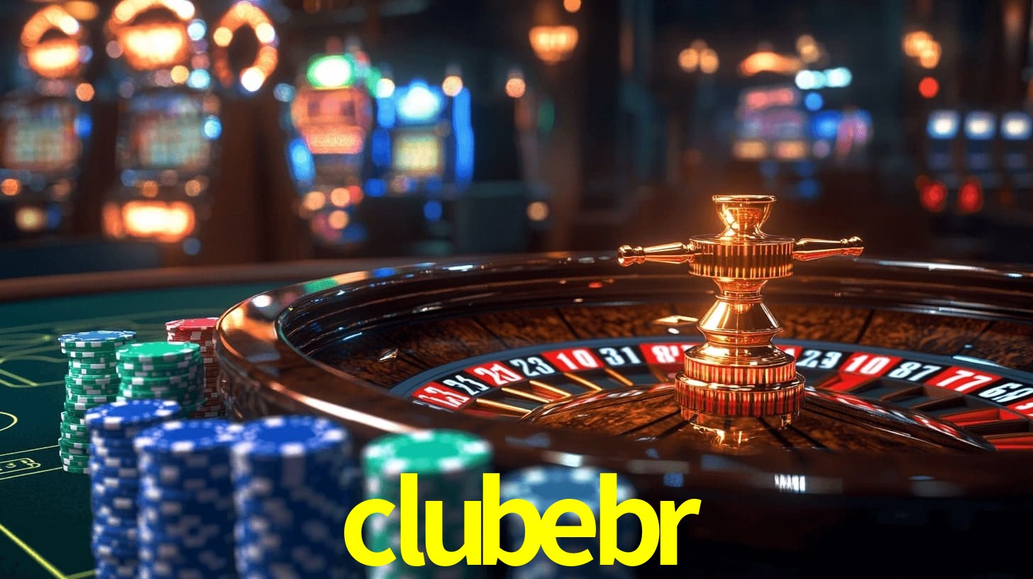Sinta a adrenalina dos jogos de cassino com clubebr
