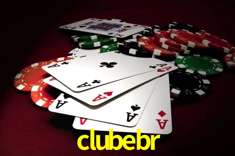 PIX Instantâneo clubebr