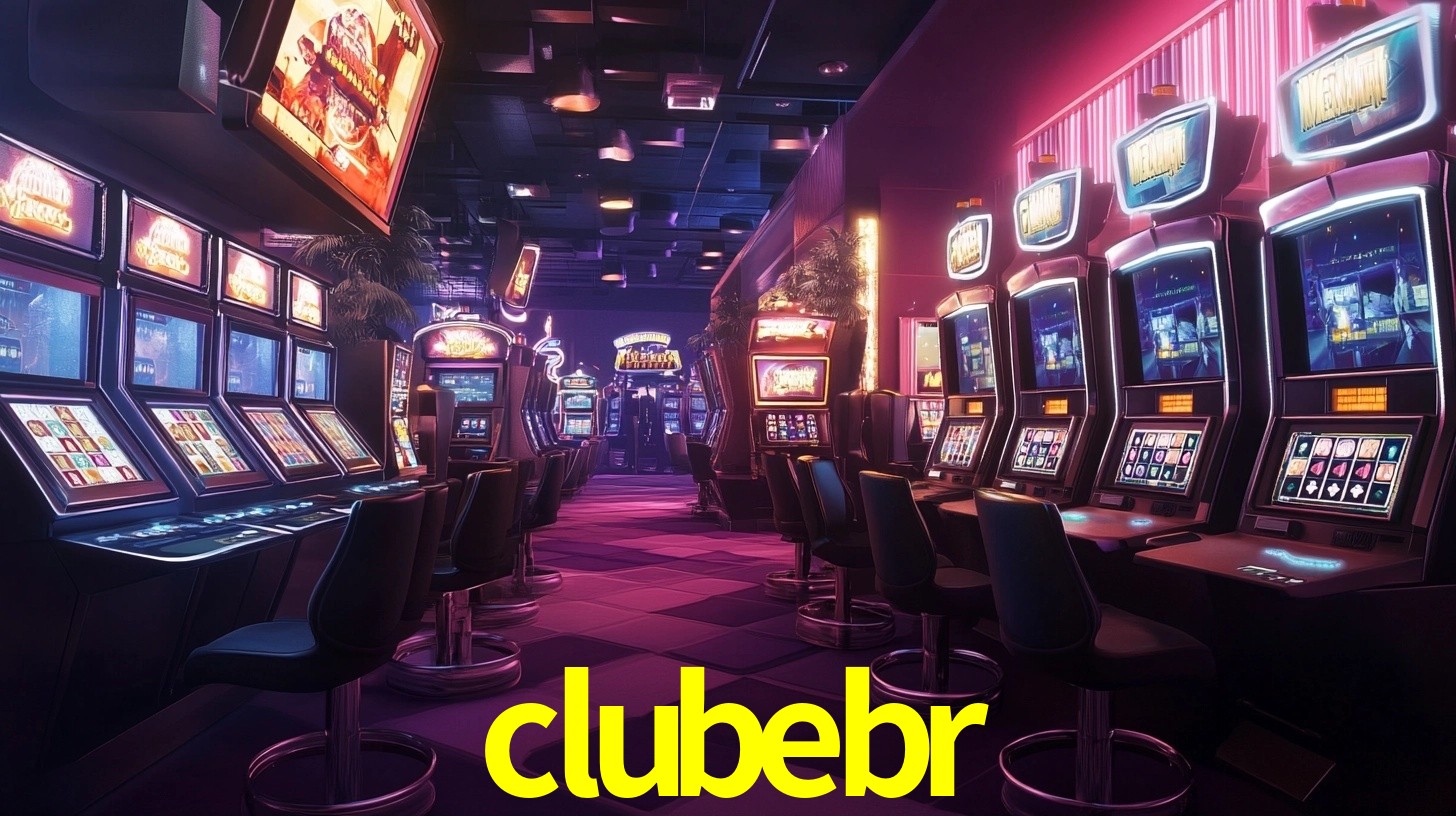 clubebr Bônus - clubebr visual 1