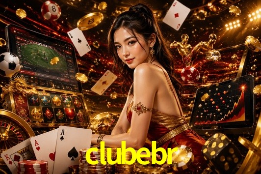 Account Benefits clubebr