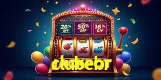 Provedores de Jogos clubebr