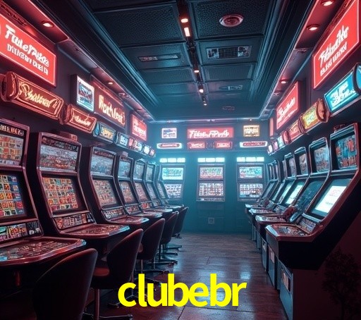 Tecnologia da Plataforma clubebr
