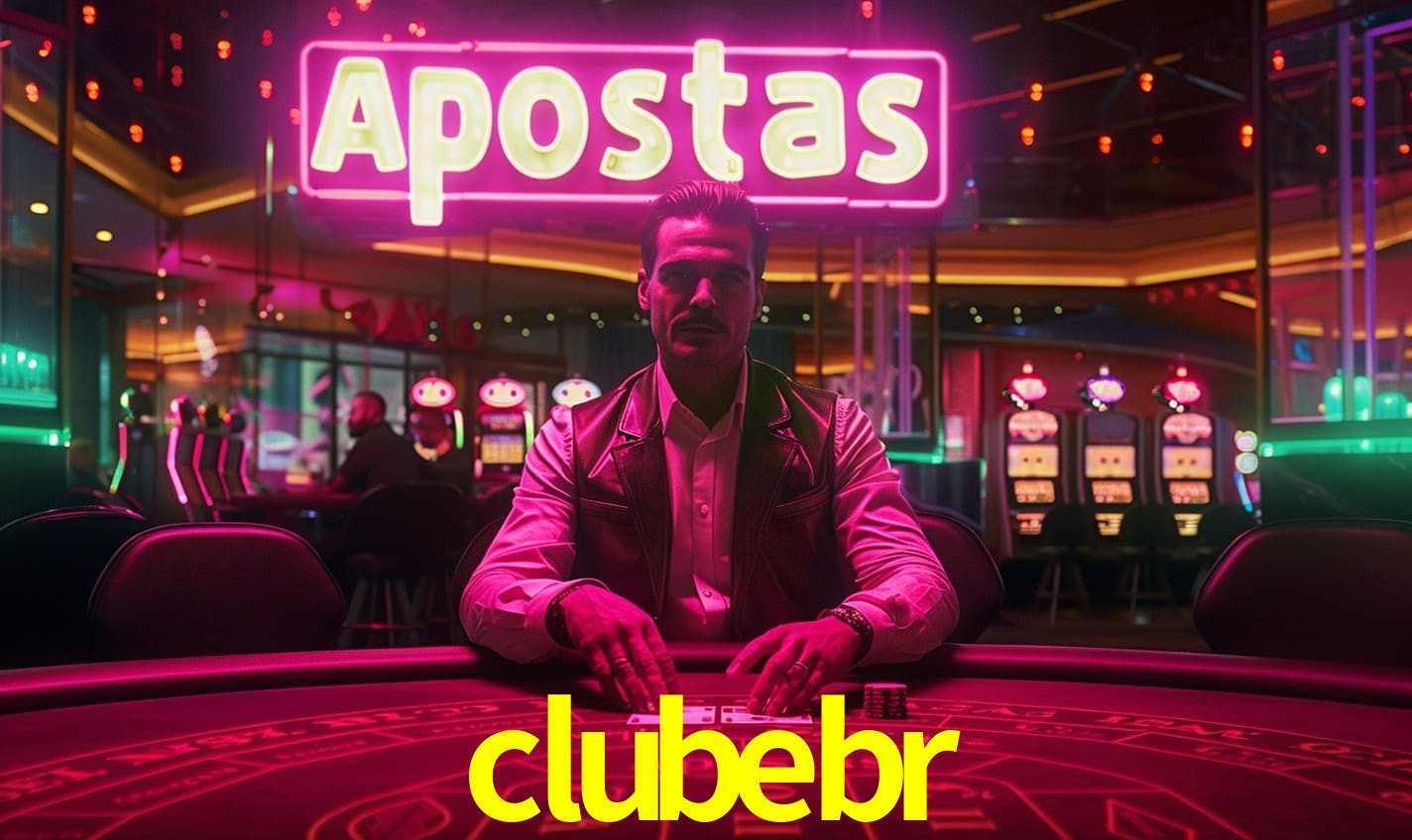 Explorando a Categoria de Eventos em Apostas na clubebr