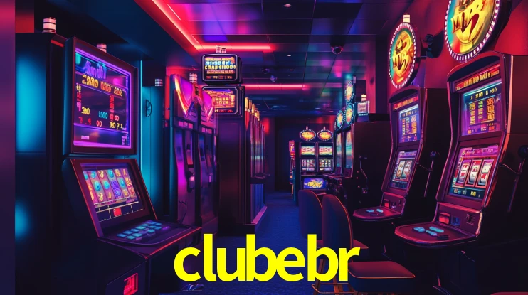 clubebr,clubebr.com