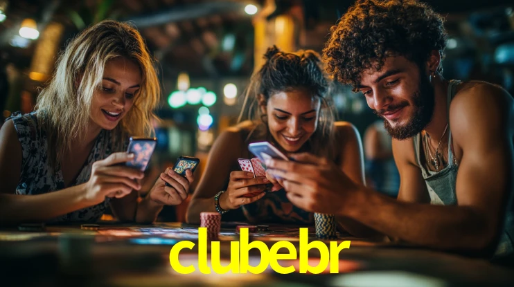 Tournaments clubebr