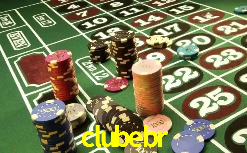 Apostas de Futebol clubebr