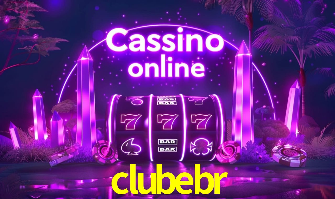 Jogos de Slot clubebr