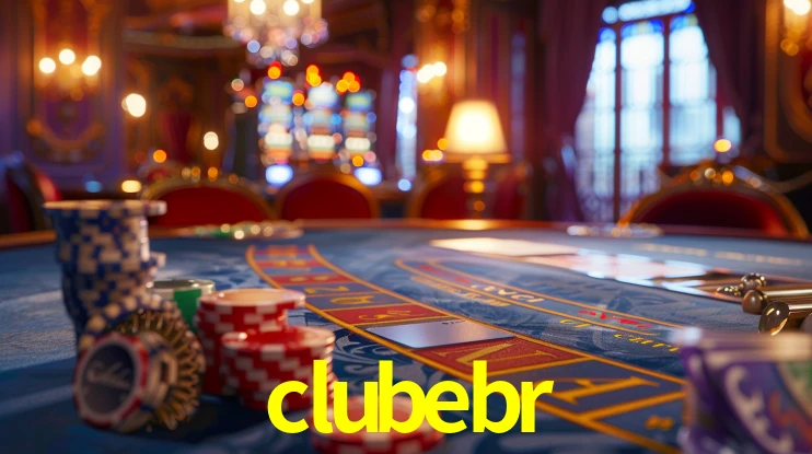 Secure Login clubebr