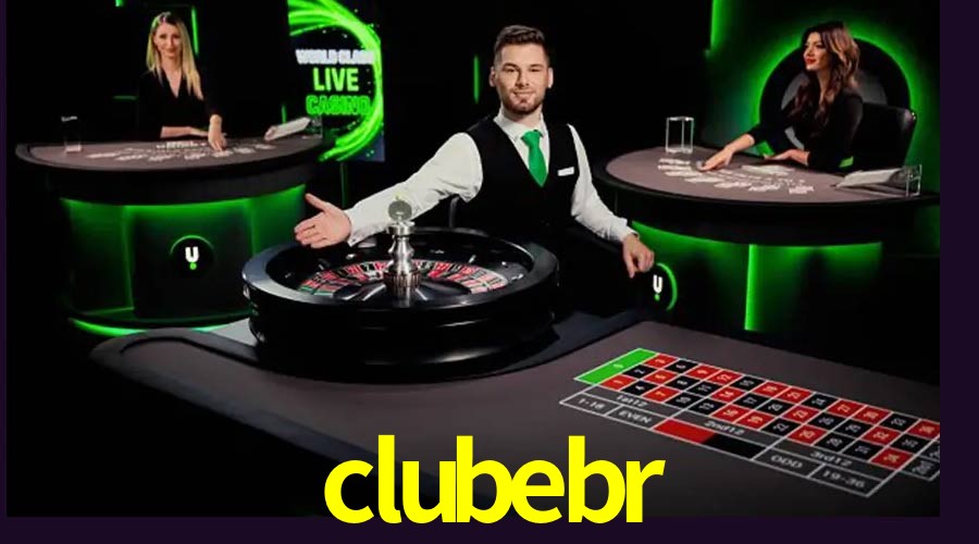 Weekend Specials clubebr