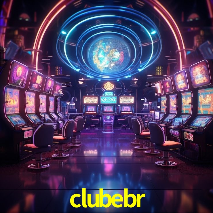 clubebr Aplicativo - clubebr visual 2
