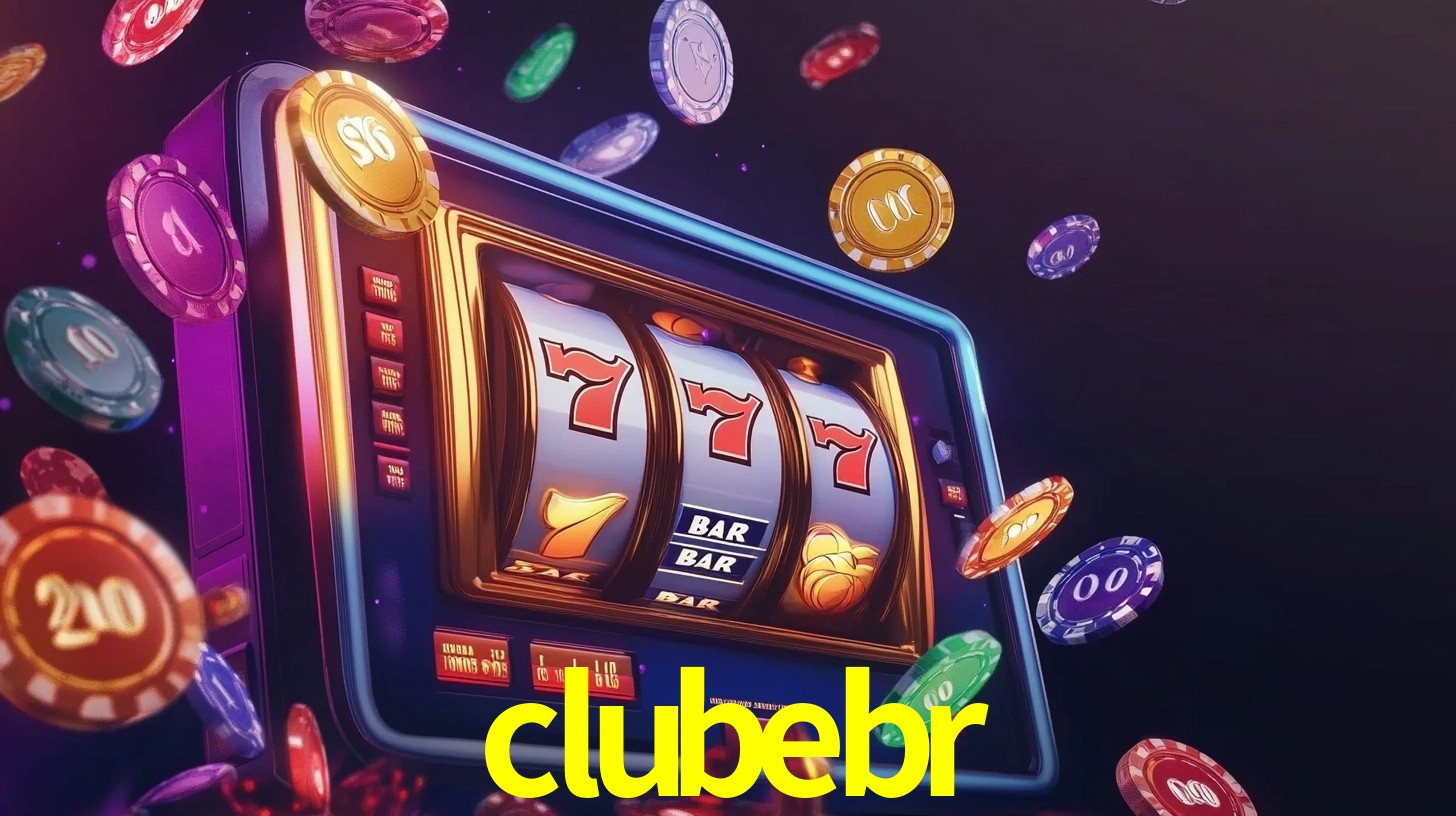 Welcome Bonus clubebr
