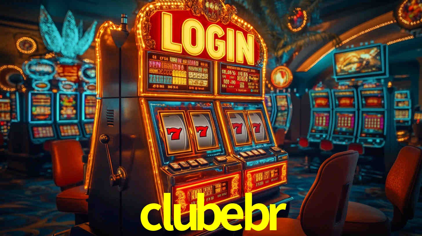 clubebr App Interface